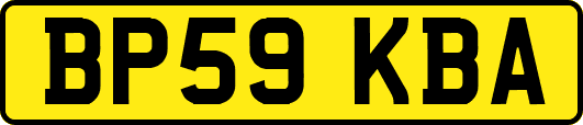 BP59KBA