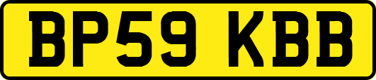 BP59KBB