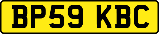 BP59KBC
