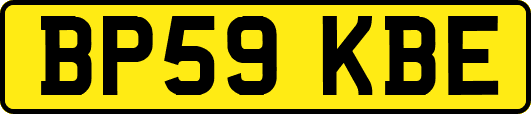 BP59KBE