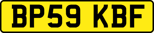 BP59KBF