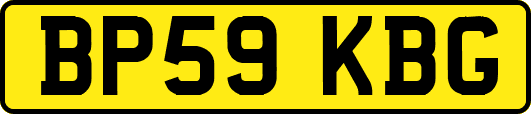 BP59KBG