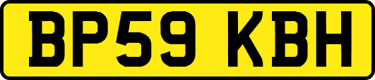 BP59KBH