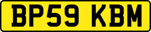 BP59KBM