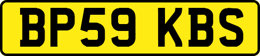 BP59KBS