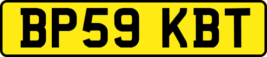 BP59KBT