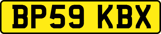 BP59KBX
