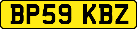 BP59KBZ