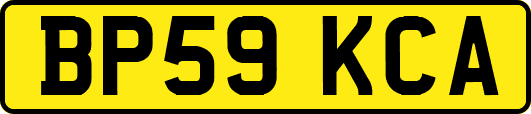 BP59KCA