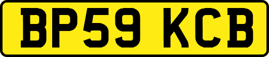BP59KCB