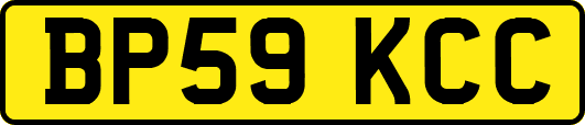 BP59KCC
