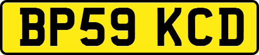 BP59KCD