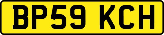 BP59KCH
