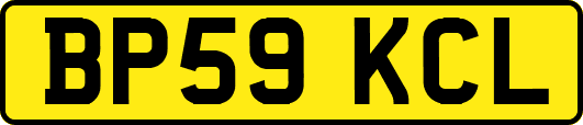 BP59KCL