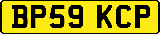 BP59KCP