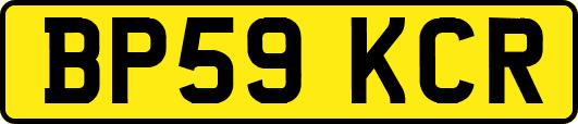 BP59KCR