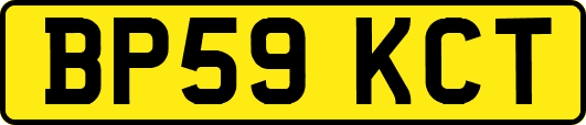 BP59KCT