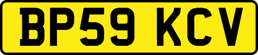 BP59KCV