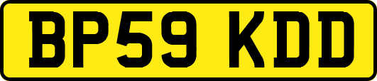 BP59KDD