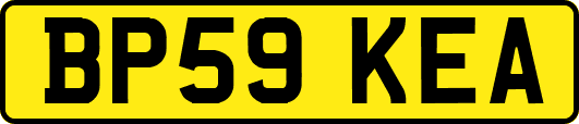 BP59KEA