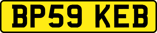 BP59KEB