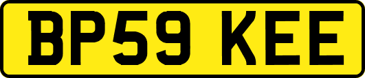 BP59KEE