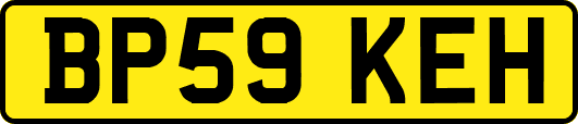 BP59KEH