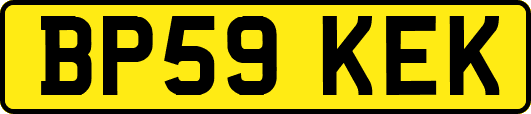 BP59KEK