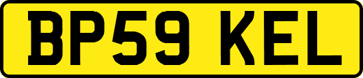 BP59KEL