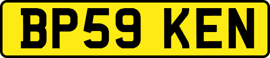 BP59KEN