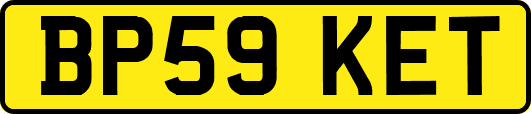 BP59KET