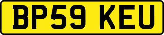 BP59KEU