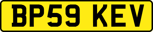 BP59KEV