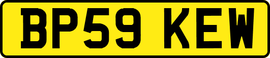 BP59KEW