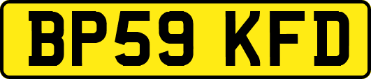 BP59KFD