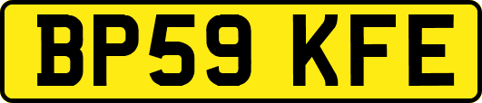 BP59KFE