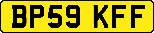 BP59KFF