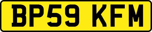 BP59KFM