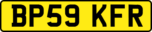 BP59KFR