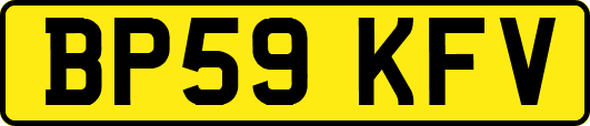 BP59KFV