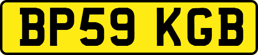 BP59KGB