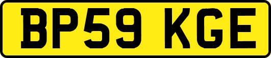 BP59KGE
