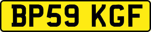 BP59KGF