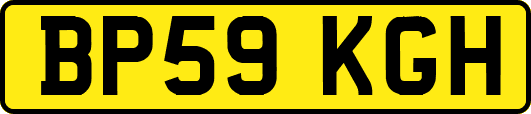 BP59KGH