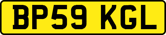 BP59KGL