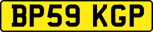 BP59KGP