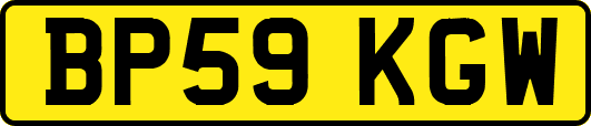 BP59KGW