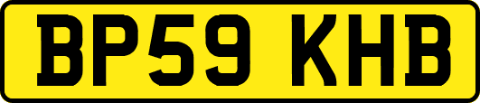 BP59KHB