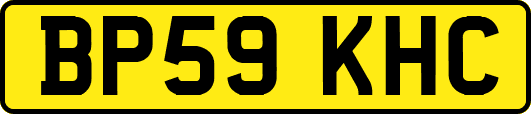 BP59KHC