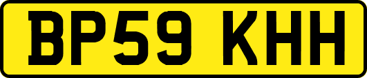 BP59KHH